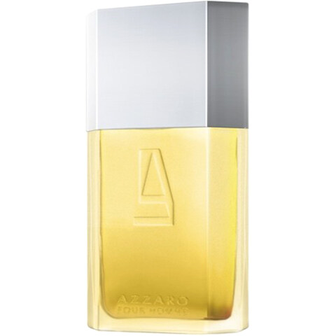Azzaro pour Homme L'Eau